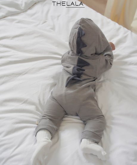 20[予約]thelala tyranno suit