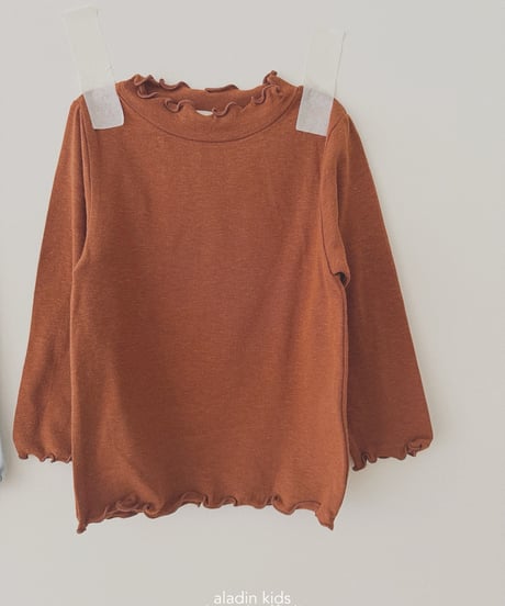 2[予約]aladin wave dayday tee