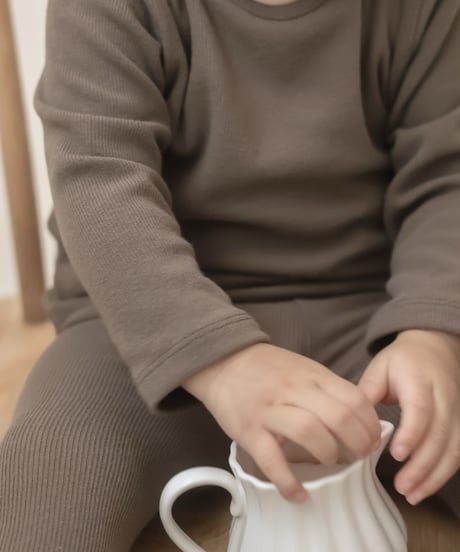 22[予約]mimi market emma leggings