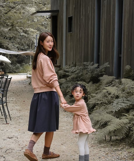 52[予約]FLO como mtm(adult)