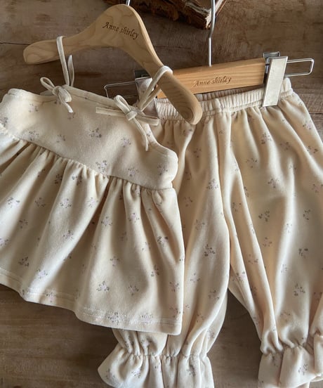 27[予約]anneshirley juliet set