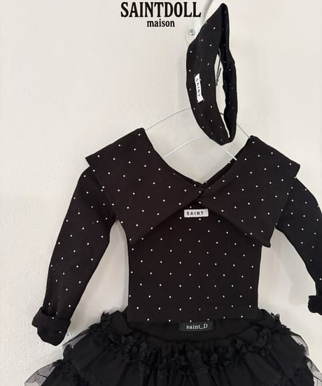 63[予約]saintdoll sedol hair band