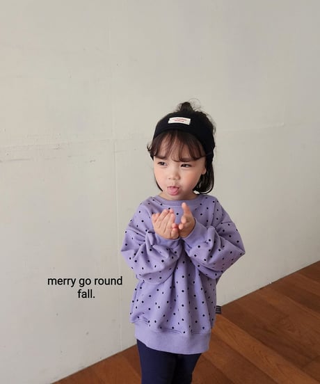 19[予約]merry go round toy dot mtm