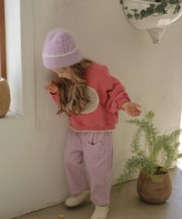 28[予約]FLO shuet pants