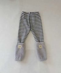 44[予約]aiai ttatta warmer leggings