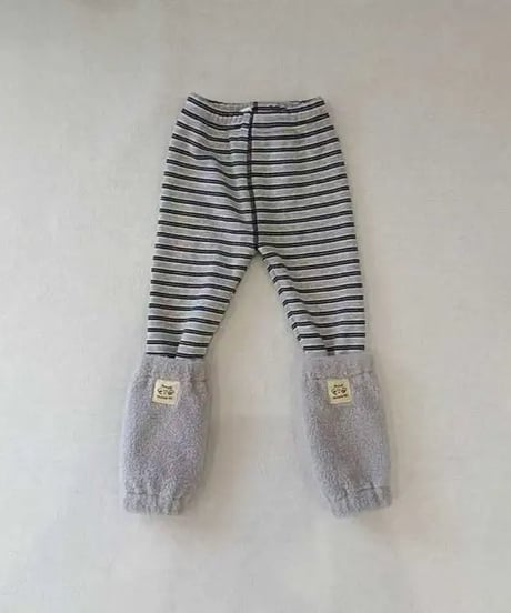 44[予約]aiai ttatta warmer leggings