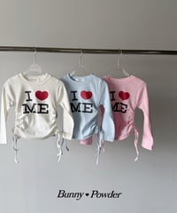 25[予約]bunny powder meme t