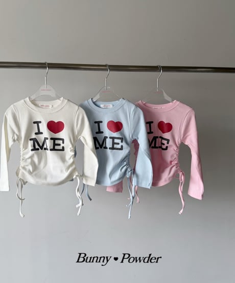 25[予約]bunny powder meme t