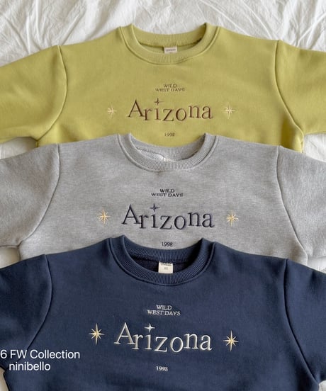19[予約]ninibello arizona mtm(adult)