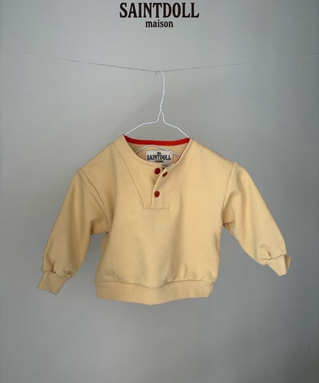 11[予約]saintdoll semi open mtm