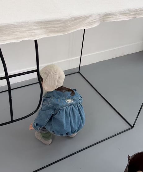 60[予約]aiai classic dinem jacket