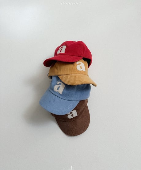 43[予約]atomeme cheetos cap