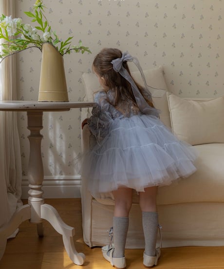 34[予約]OREN bellorin bling dress