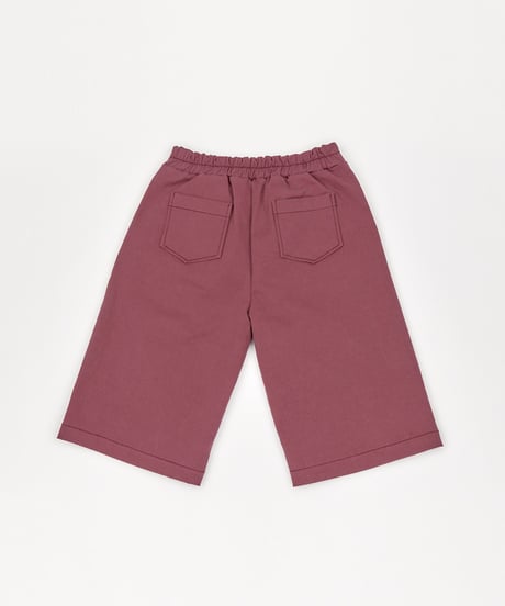 15[予約]Roa mercy pants