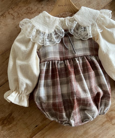 51[予約]anneshirley rota suit