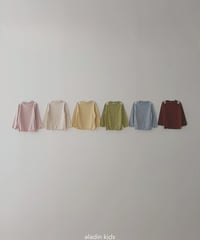 2[予約]aladin wave dayday tee