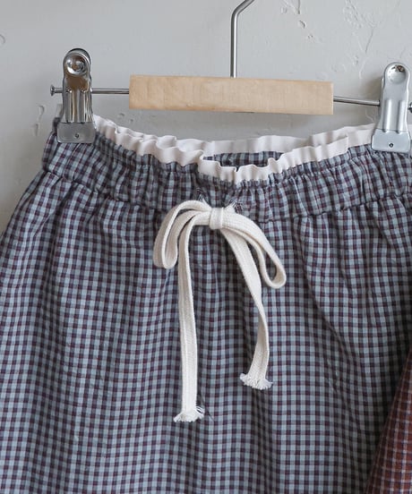 46[予約]FLO bella skirt