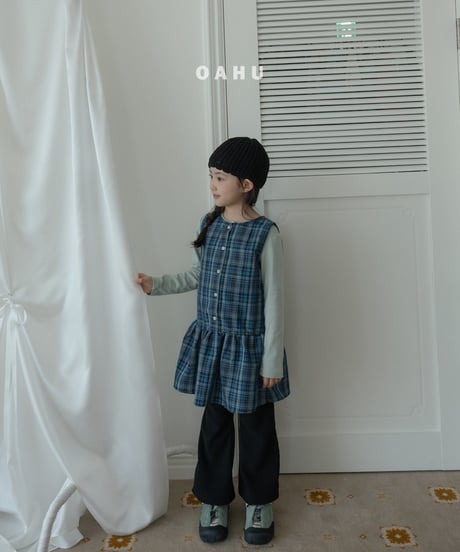 9[予約]oahu more shirred cardigan