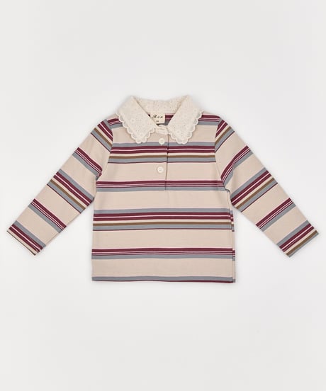 10[予約]Roa ravian collar t