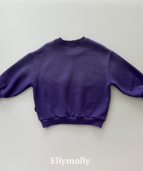10[予約]ELLYMOLLY vintage mtm