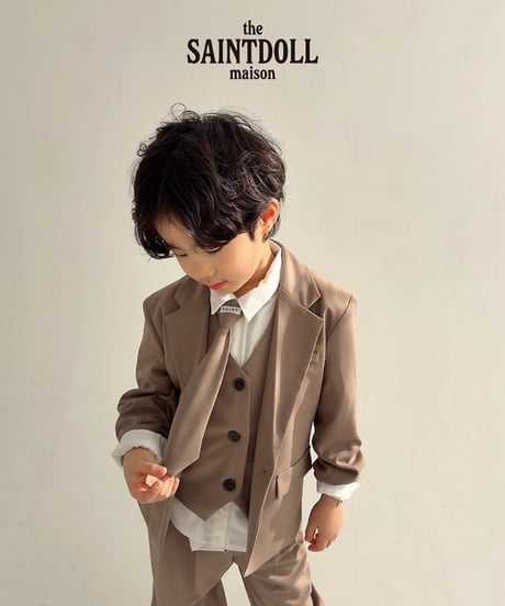 23[予約]saintdoll parisian jacket