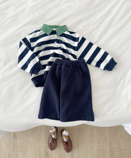 35[予約]digreen moss bermuda