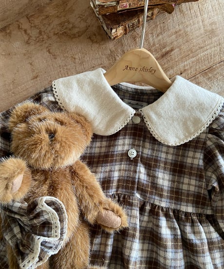 12[予約]anneshirley adel suit
