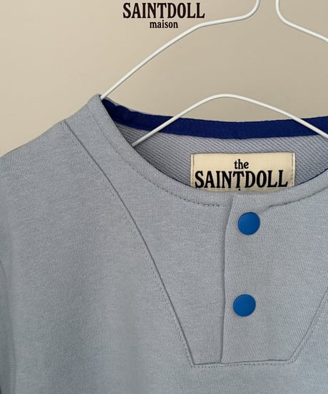 11[予約]saintdoll semi open mtm