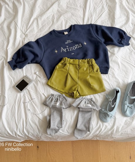19[予約]ninibello arizona mtm(adult)