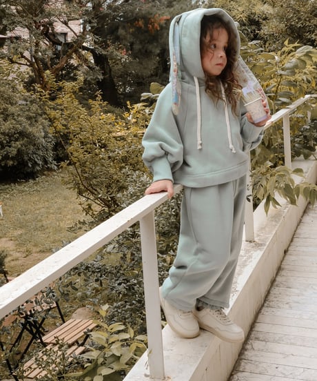 22[予約]FLO coucou pants