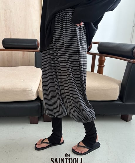 46[予約]saintdoll bang bangori pants
