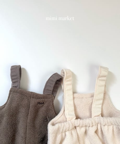 39[予約]mimi market egg suspender