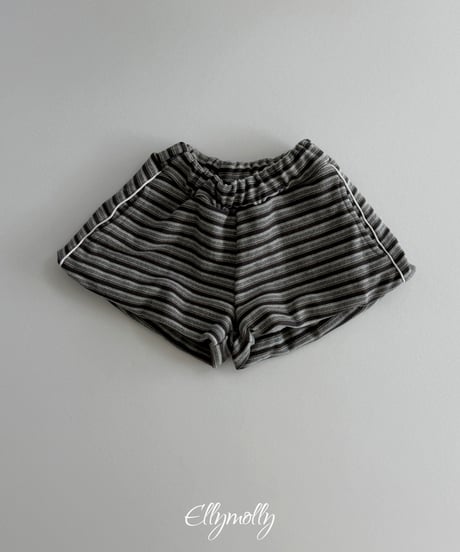 35[予約]ELLYMOLLY latte style balloon pants