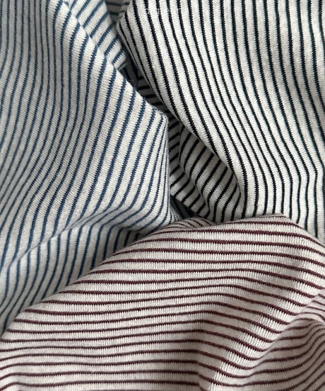 41[予約]digreen henley neck alety tee