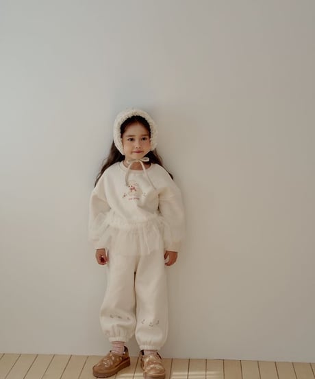 23[予約]momoann chichi set