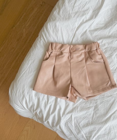 28[予約]ninibello florada pants