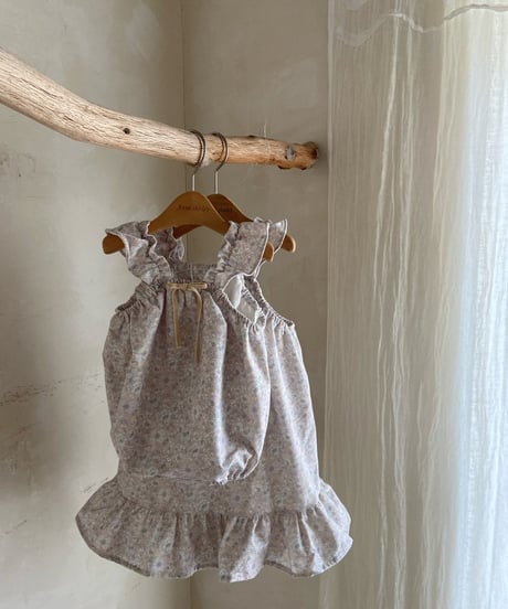 1[予約]anneshirley freesia suit