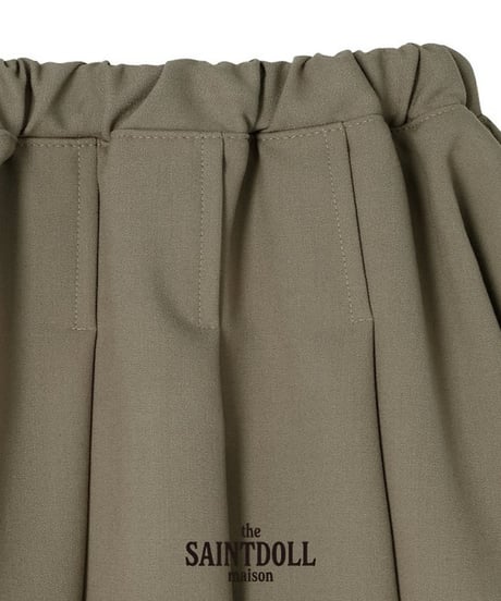 26[予約]saintdoll berlin skirt