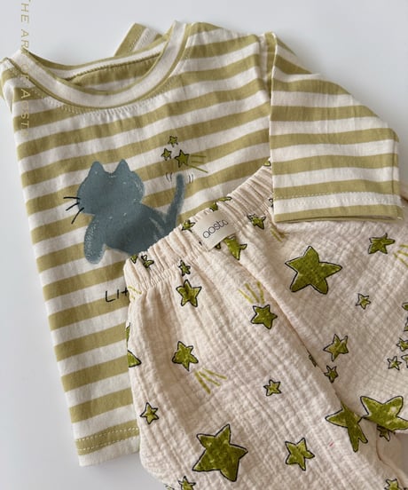 4[予約]Aosta meow t