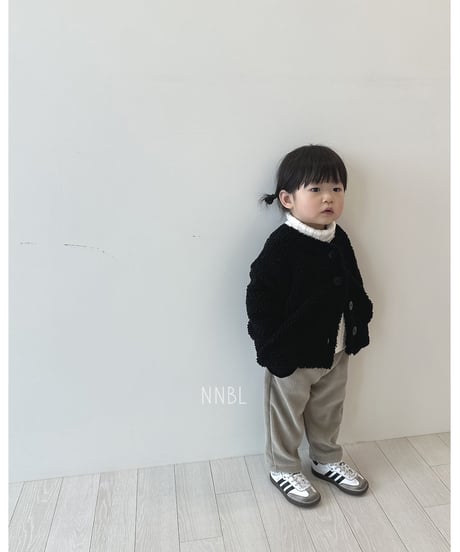 18[予約]nunubiel star jacket