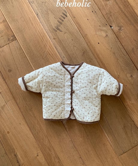 57[予約]bebeholic shine jumper
