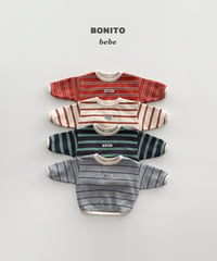 55[予約]bonito seven rappa mtm(6-18m)