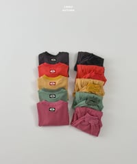 17[予約]LINDO color block set