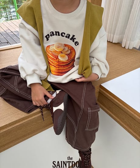 13[予約]saintdoll pancake mtm