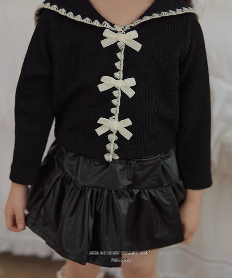 18[予約]melikey mellow sailor t