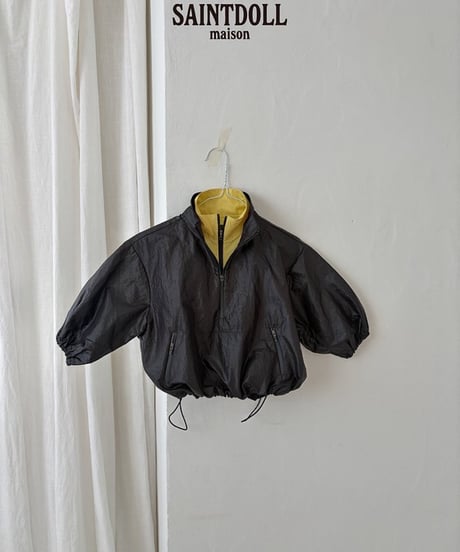 21[予約]saintdoll double up jumper