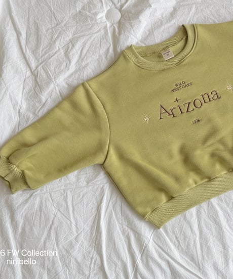 19[予約]ninibello arizona mtm(adult)