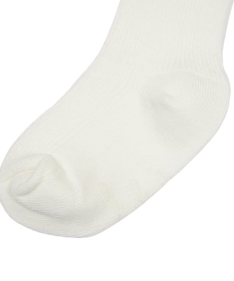 34[予約]FORKCHIPS pure knee socks
