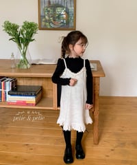 51[予約]petit&petit ives ops