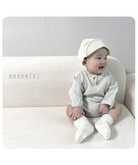 7[予約]nunubiel tokyo suit